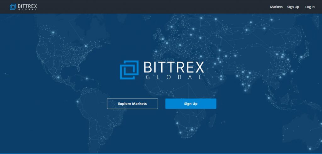 bitrex forex