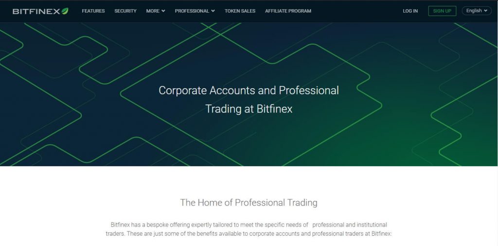 Bitfinex