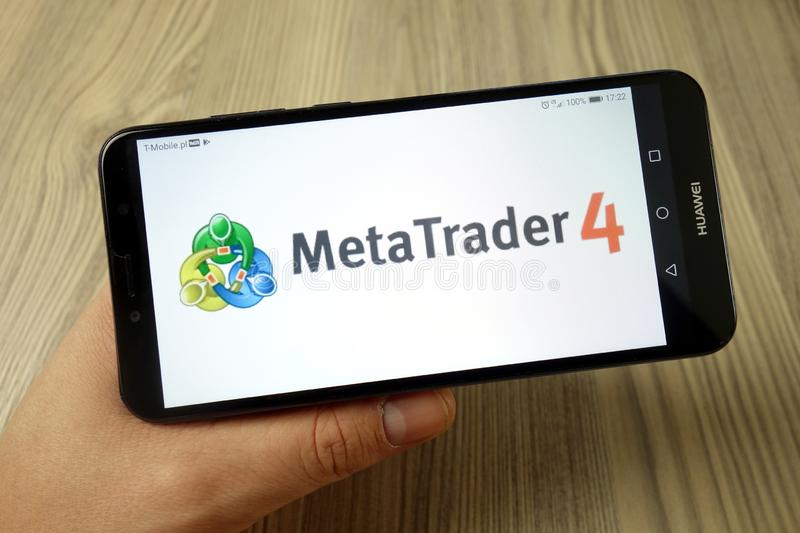 MetaTrader 